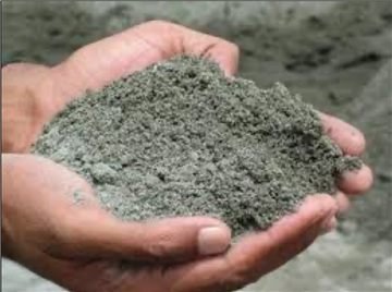 Ravi sand