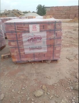 Bricks