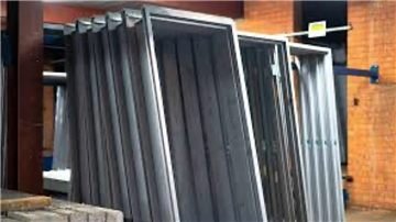 Conduit pipes