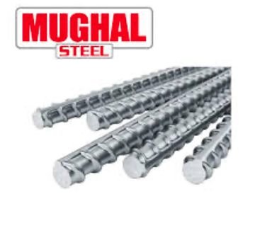 Steel